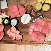やきにくグレート 神田店 - 
