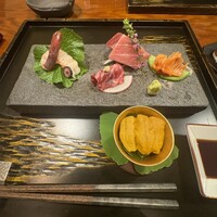 旬味食彩 佳乃 - 