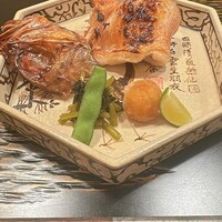 旬味食彩 佳乃 - 