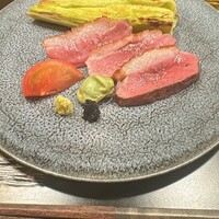 旬味食彩 佳乃 - 