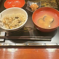 旬味食彩 佳乃 - 