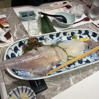日本料理てら岡 中洲本店 - 