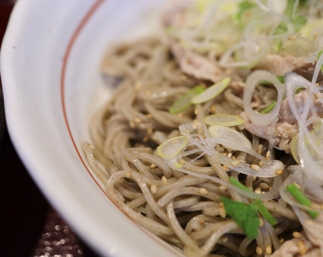 matsugen爆安★ Matsugen Azabujuban - Azabu Juban/Soba (Buckwheat noodles