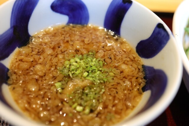 Matsugen Ebisu - Ebisu/Soba (Buckwheat noodles) | Tabelog