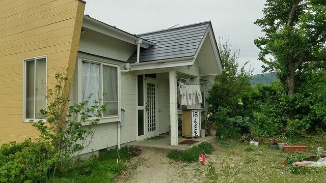 万崎食堂 - 大河原（食堂）の写真