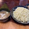 麺匠 三はし - つけそば 900円+大盛150円