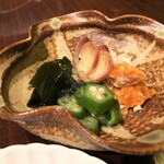 お酒と博多小皿 たなかだ - 