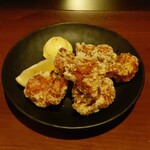 ジェリーカフェ - 唐揚げ 600円 (2024.05.23)