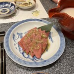 Yakiniku & Reimen No Mise Tenamu - 