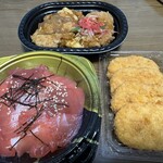 クスリのアオキ - 料理写真:料理