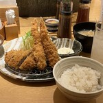 Nadai Tonkatsu Katsukura - 