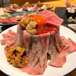 お肉にするか お魚にするか かのう - 