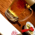 お酒と博多小皿 たなかだ - 