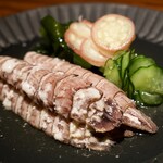 お酒と博多小皿 たなかだ - 