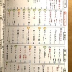 お酒と博多小皿 たなかだ - 