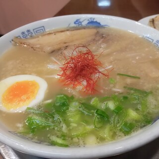 らーめん西幸_2