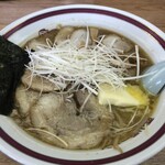 Ramen Hokuto - 