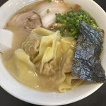 ラーメン茂木 - 