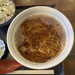 麻布さ和長 - 