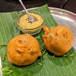 Indian Street Food & Bar GOND - マサラポンダだよ