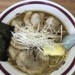 Ramen Hokuto - 