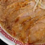 ラーメン まこと屋 - 