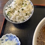 麻布さ和長 - 