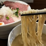 麺屋 喜楽明人 - 