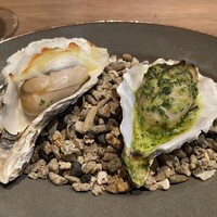 Oysterbar&Wine BELON 渋谷店 - 