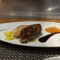 神戸牛ステーキ Ishida. 本店 - 