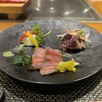 神戸牛ステーキ Ishida. 本店 - 