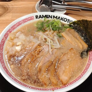 ラーメン まこと屋_0