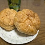 シャトレーゼ - 料理写真:料理