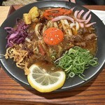 うどん 塩釜 - 