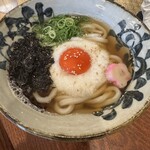 うどん 塩釜 - 