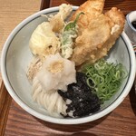 うどん 塩釜 - 