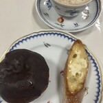 ぶーる・ぶーる・ぶらんじぇり - 