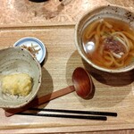 Musashino Udon Kobushi - 