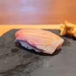 SUSHI TOKYO TEN、 - かんぱち