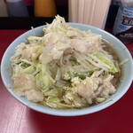 ラーメン二郎 - 