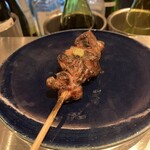 Yakitori Tsukada - 