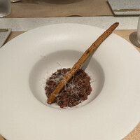 フランス料理 タンモア - 