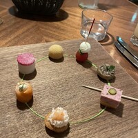 表参道バンブー - 