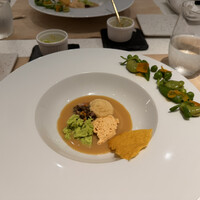 フランス料理 タンモア - 