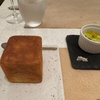 フランス料理 タンモア - 