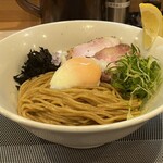 中華SOBA 惠ばら - 