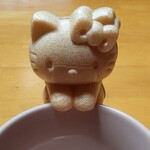 栗庵 風味堂 - かけられる風