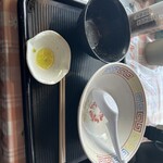 中華そば ちくりん - 