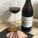 中華SOBA 惠ばら - 