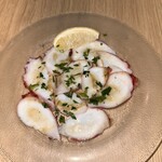 PIZZA SALVATORE CUOMO - 